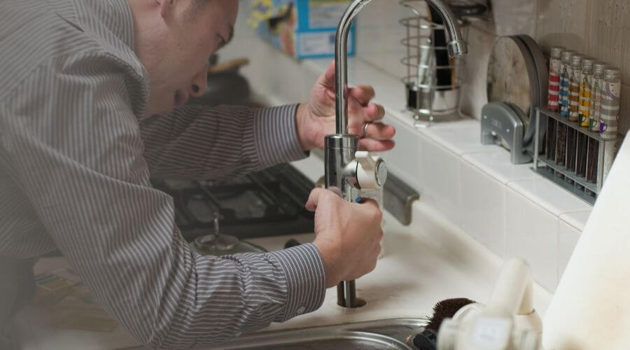 Professional Leak Detection in Ironton, MN