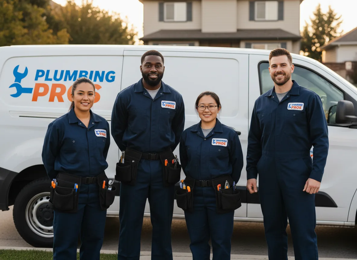 Water Heater Repair company in Ironton, MN